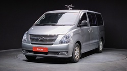 Hyundai Starex 2015