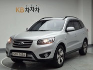 Hyundai Santa Fe 2011