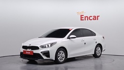 Kia K3 2019