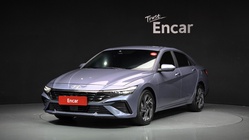 Hyundai Avante 2023