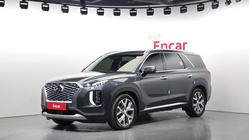 Hyundai Palisade 2020