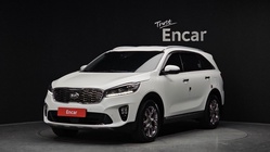 Kia Sorento 2019