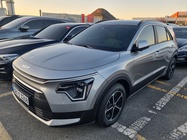 Kia Niro 2025