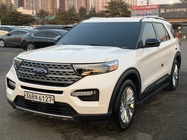 Ford Explorer 2020