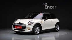 MINI Cooper 2014