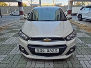 Chevrolet Spark 2016