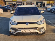 Ssangyong TIBOLI 2018
