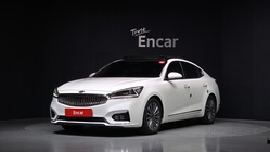 Kia K7 2016