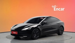 Tesla Model 3 2024