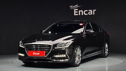 Genesis G80 2019