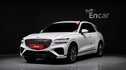 Genesis GV70 2022