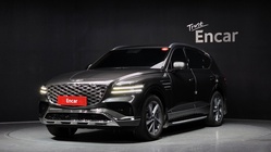 Genesis GV80 2023