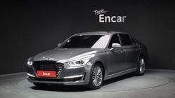 Genesis EQ900 2016