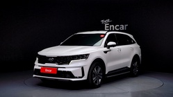 Kia Sorento 2020