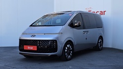 Hyundai Staria 2023