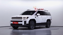 Hyundai Santa Fe 2023