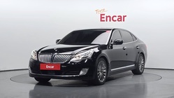 Hyundai Equus 2013