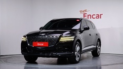 Genesis GV80 2020