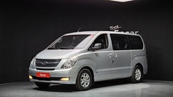 Hyundai Starex 2008