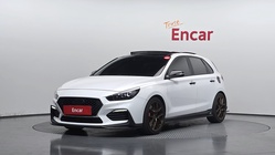 Hyundai i30 2020