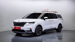 Kia Canival 2020