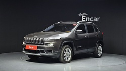 Jeep Cherokee 2014