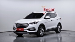 Hyundai Santa Fe 2015