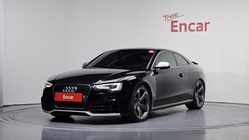 Audi RS5 2013
