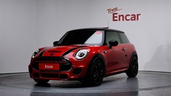 MINI Cooper 2021