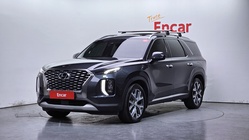Hyundai Palisade 2019