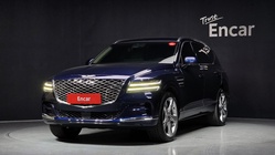 Genesis GV80 2020