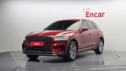 Genesis GV70 2021