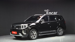 Kia Mohave 2023