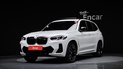 BMW X3 2024