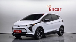 Chevrolet Bolt EV 2022