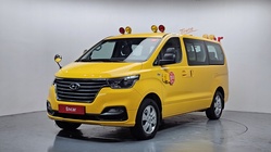 Hyundai Starex 2020