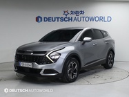 Kia Sportage 2021