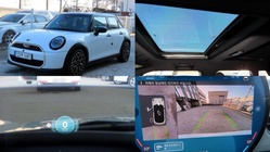 MINI Cooper 2025