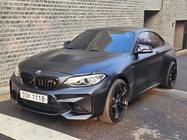 BMW M2 2017