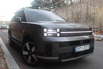 Hyundai Santa Fe 2024