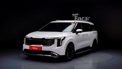 Kia Canival 2024