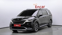 Kia Canival 2020