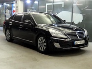 Hyundai Equus 2009