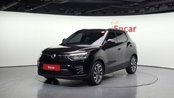 Ssangyong TIBOLI 2019