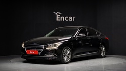 Hyundai Genesis 2014