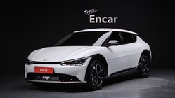 Kia EV6 2022