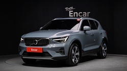 Volvo XC40 2022
