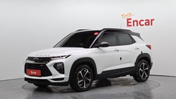 Chevrolet Trailblazer 2021