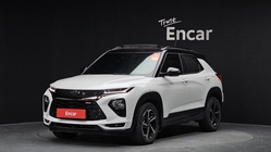 Chevrolet Trailblazer 2020