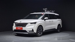 Kia Canival 2020